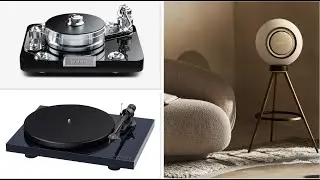 HiFi NEWS, ETC: TRIANGLE, PRO-JECT, ASTEL&KERN, BEYERDYNAMIC, MARANTZ, MUSIC TRIVIA & MORE!