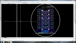 AutoCAD Essential  Command  scale and angle of hatch ,Mirror and Rotate by Reference