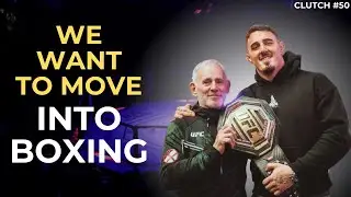 Shocking UFC 321 Fight Week Moments Revealed!