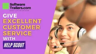 🔥 HelpScout ➤ OFFER to EXCELLENT Customer Service Experience 🚀 Try TODAY FREE for 15 days 🚀