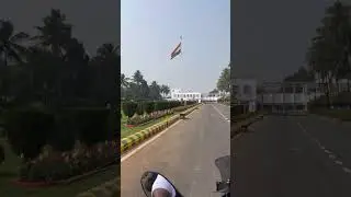 Governor House Bhubaneswar Flower Show now open for all