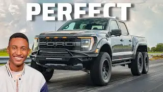 Don&rsquo;t Buy a pickup before watching this Video!!! Ten things you need to consider before buying.