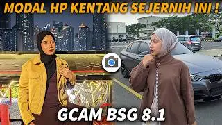 UPLOADING 7 PIXEL GCAM CONFIGS
