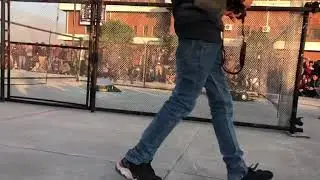 Best Fight Ever HIROBOTEC 2019