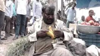 police (a real hero)