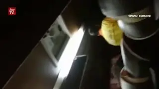 Abusive express bus driver video goes viral