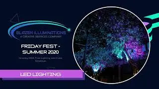 Friday Fest in Downtown Greeley, CO