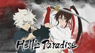 Hell's paradise anime/தமிழ்/தநரகத்தின் சொர்க்கம் season 1/episode 1