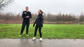 TRCU Bootcamp trailer
