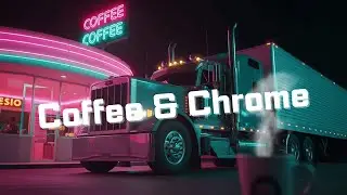 Coffee & Chrome: Daily Operations