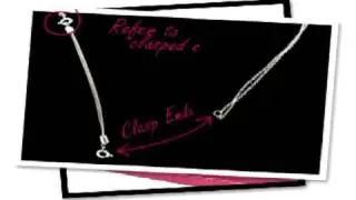 Necklace Extenders