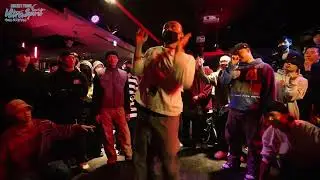C CIRCLE取4 OPEN SIDE【AUDITION】Ultra Spirit vol.12