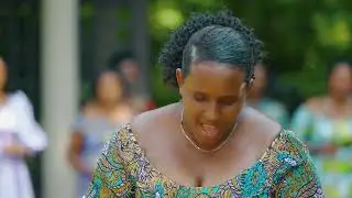 Mumaraso Ya YESU by Source of Life - (Official Video)