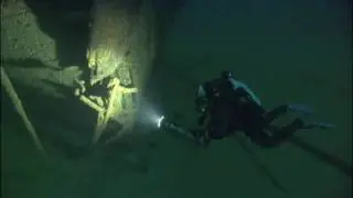 Force Fin and The Wreck of the Defiance