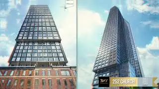 252 Church Condos Introduction  (Neighbourhood)