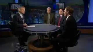 Web Extra: NYC Election Analysis | MetroFocus