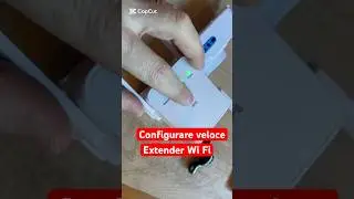 Come configurare extender Wi Fi in pochi secondi