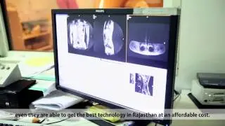 SMS Jaipur Radiology PPP Achievements