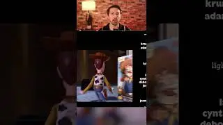 Did you know about these secrets and easter eggs in Toy Story 3?