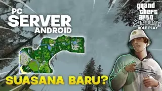 INI SERVER BEDA DARI YANG LAIN!! - REVIEW SERVER GTA SAMP ROLEPLAY INDONESIA