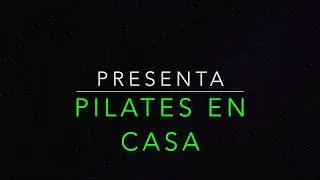 40´ Pilates en casa: Articulación de Columna