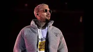 CHRIS BROWN REFERENCE TRACK (leak) - “RIDE OR DIE”