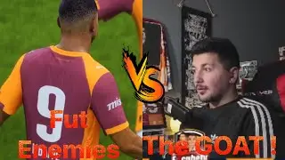 Fut Champions & Rewards Schon wieder gepinat !!!