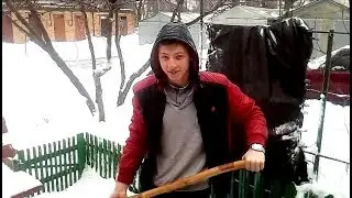 |ВЛОГ| |ПРОБЛЕМЫ ЧАСТНЫХ ДОМОВ|