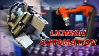 Lichron Automation 2