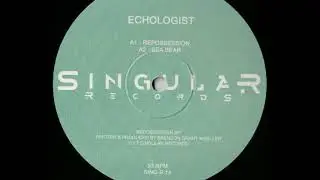 Echologist - Repossession