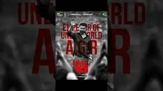 😯 pathu thala teaser 🔥 release date 🔥 #pathuthala #simbu #silambarasan #tamil #shorts