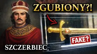 Szczerbiec z Wawelu: prawdziwa historia ostatniego świadka Korony