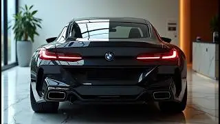 🔥 2027 BMW M9 &ndash; THE GERMAN LEGEND RETURNS | First Look & Full Review!