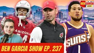 The Arizona Cardinals Are BLOWN OUT Once Again By An NFC West Opponent, Who MUST Be FIRED Now?