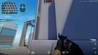 Holy AK clip #Ak47 #cs2 #csgo