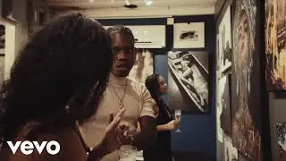 Valiant - Poly (Official Music Video)
