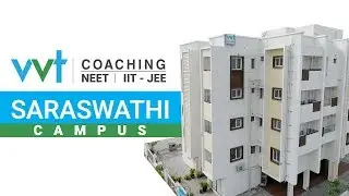 VVT Coaching Centre - Saraswathi Campus