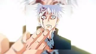 DJ Anemia - archangel (super slowed + reverb)