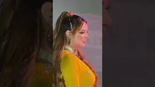 Vania khanjadi Stage Mujra Song 