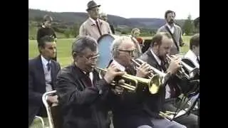 Healy Memorial Part 1