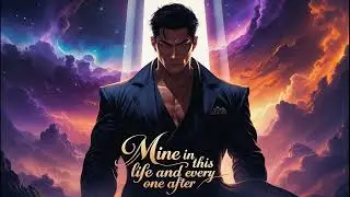 Mine in This Life - DARK MASCULINE SONG