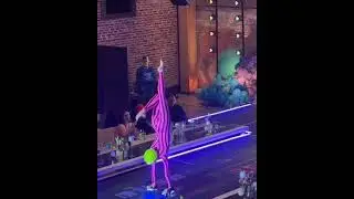Hov Clip- Applause Awards