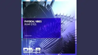 In My Eyes (Extended Mix)