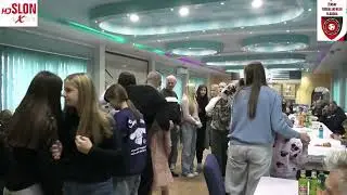 Prva godina kluba i druženje