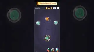 CELL EXPANSION WARS - STAGE 264 ⭐⭐⭐ (WALKTHROUGH)
