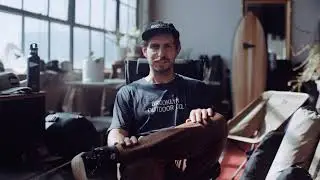 BOC Brand Intro BROOKLYN OUTDOOR COMPANY / New York