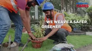Group Nirmal_World Environmental Health Day 2025