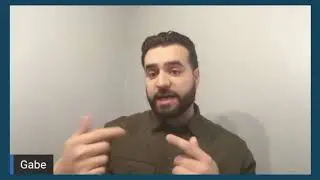 Prototype your future and choose the right major for you - Advice w/ Gabriel Lomeli