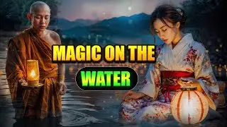 Japan&rsquo;s Magical Lantern Festival | Tōrō Nagashi Explained