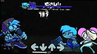 FNF - Blueballed (hard)